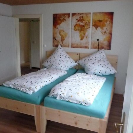 Meistereders Ferienwohnung Schönau am Königssee Exterior foto