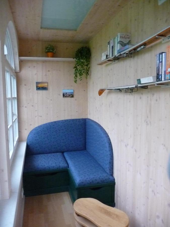 Meistereders Ferienwohnung Schönau am Königssee Exterior foto