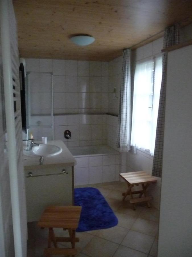 Meistereders Ferienwohnung Schönau am Königssee Exterior foto