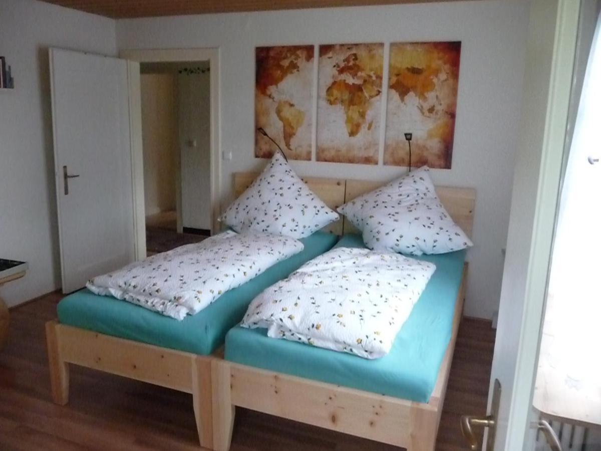 Meistereders Ferienwohnung Schönau am Königssee Exterior foto